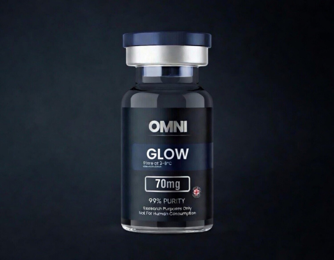 GLOW Blend