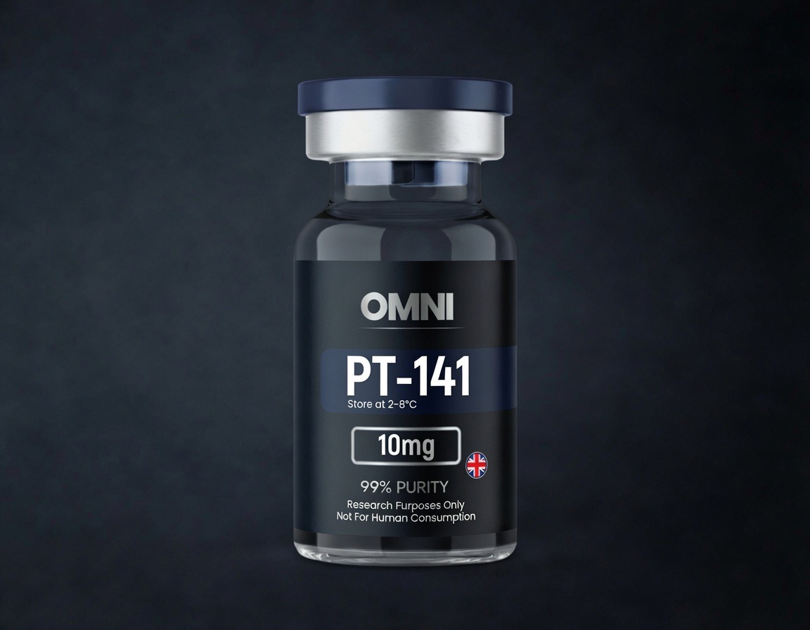 PT-141 10mg